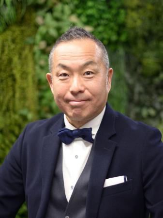 株式会社日比谷花壇　2026年 年頭所感