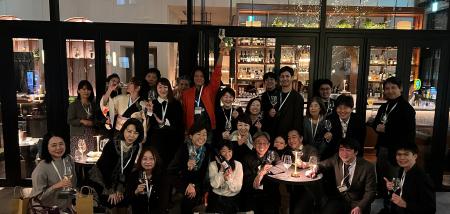 富裕層メディア『AFFLUENT』が創刊以来初となる読者パ