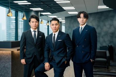 株式会社Grand Central 2026年 年頭所感