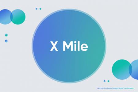 X Mile株式会社｜2026年 年頭のご挨拶