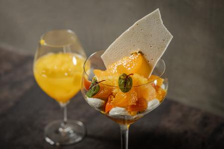 完全会員制パフェバー「Remake easy」より、人気パフ 完全会員制パフェバー「Remake easy」より、人気パフ