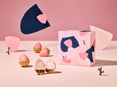 北海道発・冬季限定スイーツ「SNOWS」1月16日(金)～「