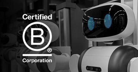 ｕｇｏ株式会社、国際認証「B Corp(TM)」を取得