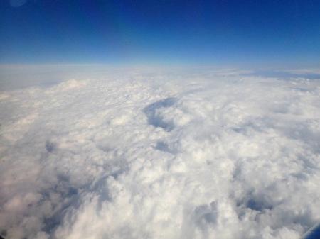 「海上豪雨生成で実現する集中豪雨被害から解放される