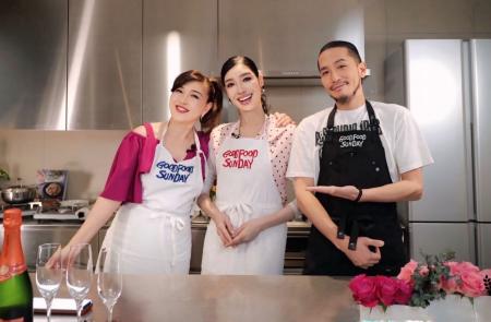 【アンミカ登場】新春特別版！Zeebraと杉山絵美の日曜