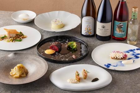 ベルスター東京|北海道の冬を味わう美食の旅へ、Rest ベルスター東京|北海道の冬を味わう美食の旅へ、Rest