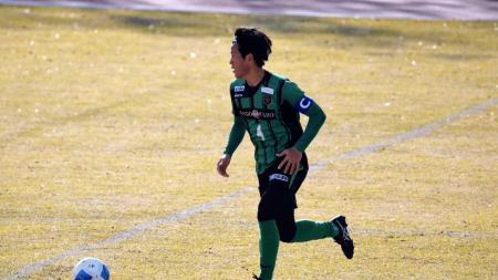 【新加入情報】高松 琢人選手 加入のお知らせ