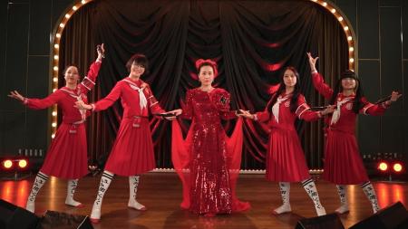 【BS日テレ】最新AIで作ったバーチャル美空ひばりが 【BS日テレ】最新AIで作ったバーチャル美空ひばりが