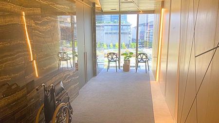 医療法人社団良凰会 OGC大阪がんクリニック（大阪） 