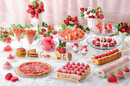 1ピース￥1,500超えの極上ショートケーキもお好きなだ