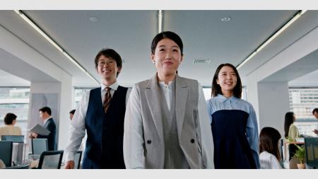 滝藤賢一さん・横澤夏子さん・上白石萌音さんが共演「