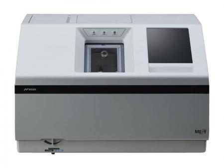 柔軟性 × 高剛性を両立した次世代眼鏡レンズ加工機「