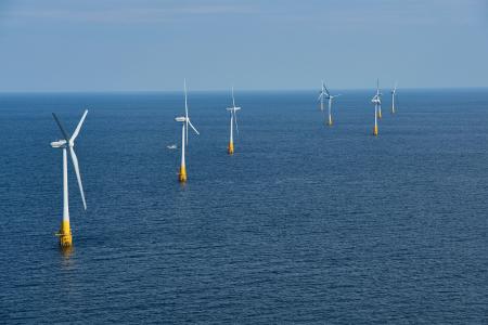 国内初の浮体式洋上ウィンドファーム「五島洋上ウィン