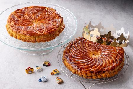 【神戸阪急】「みんなのガレット博覧会 」～2026神戸