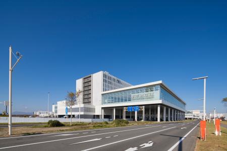 1月15日(木)より新千歳空港での『GO』アプリ注文が可 1月15日(木)より新千歳空港での『GO』アプリ注文が可