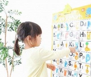 満足度の高い『子ども英語教室』ランキング『子ども英