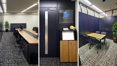 HIROSHIMA Officeリニューアルのお知らせ HIROSHIMA Officeリニューアルのお知らせ