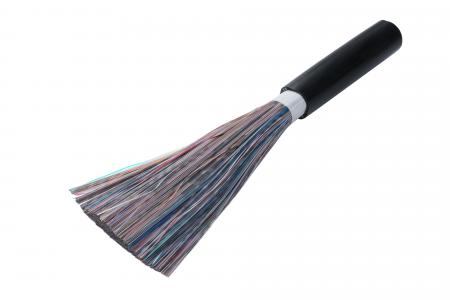 世界最高の超多心光ファイバケーブル「13824心SWR(R)/