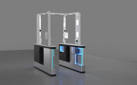 Osaka Metro130駅設置の「ウォークスルー型 顔認証改