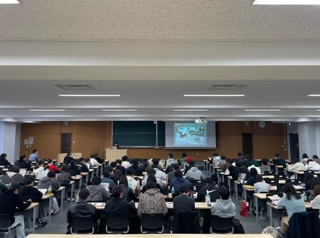 [新素材と最新デザイン:イビケン株式会社×名城大学]20