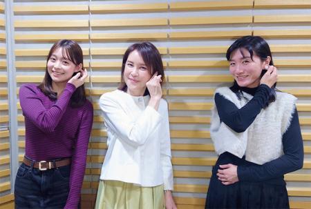 田崎さくらがエレガントな女性を目指す！「マナーの上