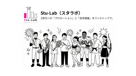 Z世代（高校生・大学生）への「プロモーション」と「