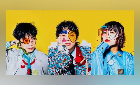 Saucy Dog、全国5都市8公演でアリーナツアー開催！フ