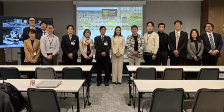 AeroEdge（エアロエッジ） 取締役COO/CTO 水田がケン