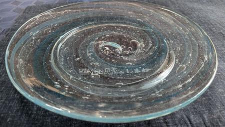 海と日本プロジェクトinしまね×川辺雅規（ガラス工房I