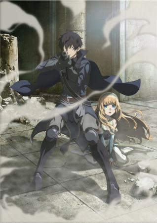 TVアニメ『乙女ゲー世界はモブに厳しい世界です』2026