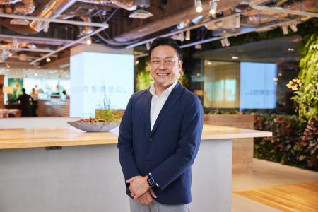 ＜ヴィス＞2026年 年頭所感 ー『ワークデザイン』の深