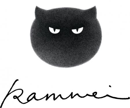 【CCCアートラボ】モフモフ猫の線描画で人気、カutf-8