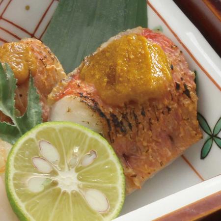 業務用加工食品卸のジーエフシー株式会社、1月の松花