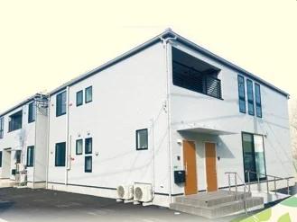 愛媛県松山市にある、＂安心して心地良く暮らす＂「障