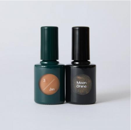 満月のパワーも味方に！「uka Moon study」に1月の限