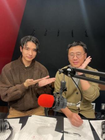 【NEOWIZゲームオン プレスリリース】ラジオ番組『K-S 【NEOWIZゲームオン プレスリリース】ラジオ番組『K-S