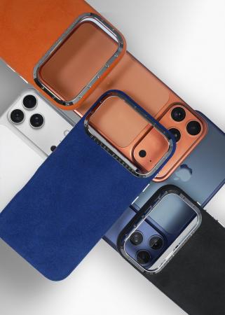 ゴールデンコンセプトから、イタリア製の高機能スエー