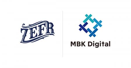 MBKデジタル、パートナー企業Zefrが国際アドテックア
