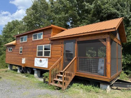 GATES USA Inc、米国テキサス州における「Park Model 