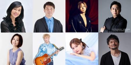 「噂の人物」による深夜の台本なしガチトーク番組！ 