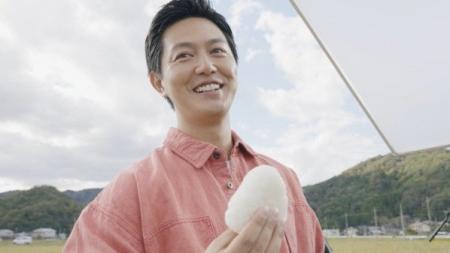 農業と俳優の二刀流・工藤阿須加さんが昨年に続き出演