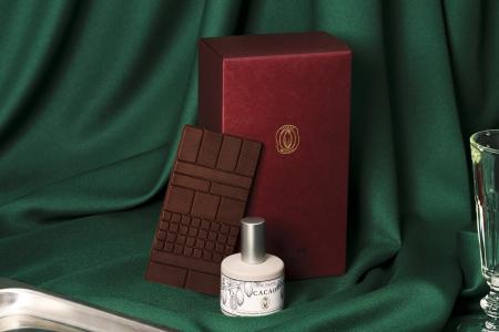 OSAJI（オサジ）× Minimal コラボレーション第2弾。チ