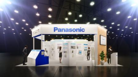 パナソニック環境エンジニアリングが「製造業カーボン