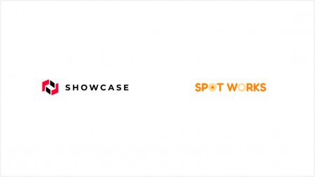 ショーケース、アイドマ・ホールディングスのスキマ時