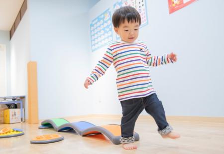 “がんばる脳とまるい心を育てる” 全国の百貨店で展開