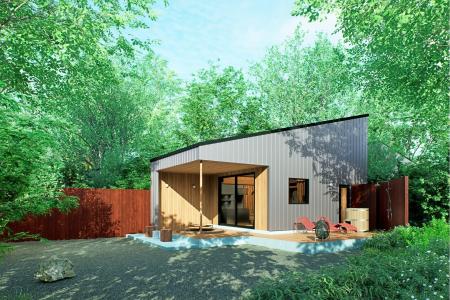 【2026年3月16日オープン】全棟サウナ・露天風呂付ヴ 【2026年3月16日オープン】全棟サウナ・露天風呂付ヴ