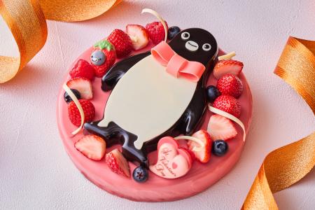 【ホテルメトロポリタン】バレンタイン限定!Suicaの 【ホテルメトロポリタン】バレンタイン限定!Suicaの