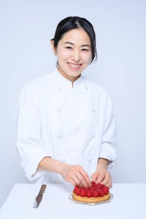 みんなの笑顔が見たいから!栄養が摂れるフランス菓子 みんなの笑顔が見たいから!栄養が摂れるフランス菓子