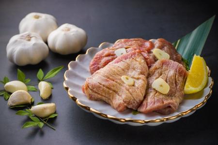 【数量限定・新年特別企画】2,026名限定新年スタミナ