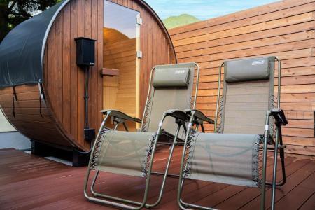 【星空サウナオープン！】佐賀・古湯温泉の大人の癒し